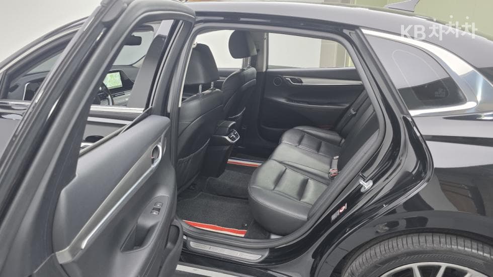 Хюндай The New (фейслифт) Grandeur (Azera)2.5 Premium - 27