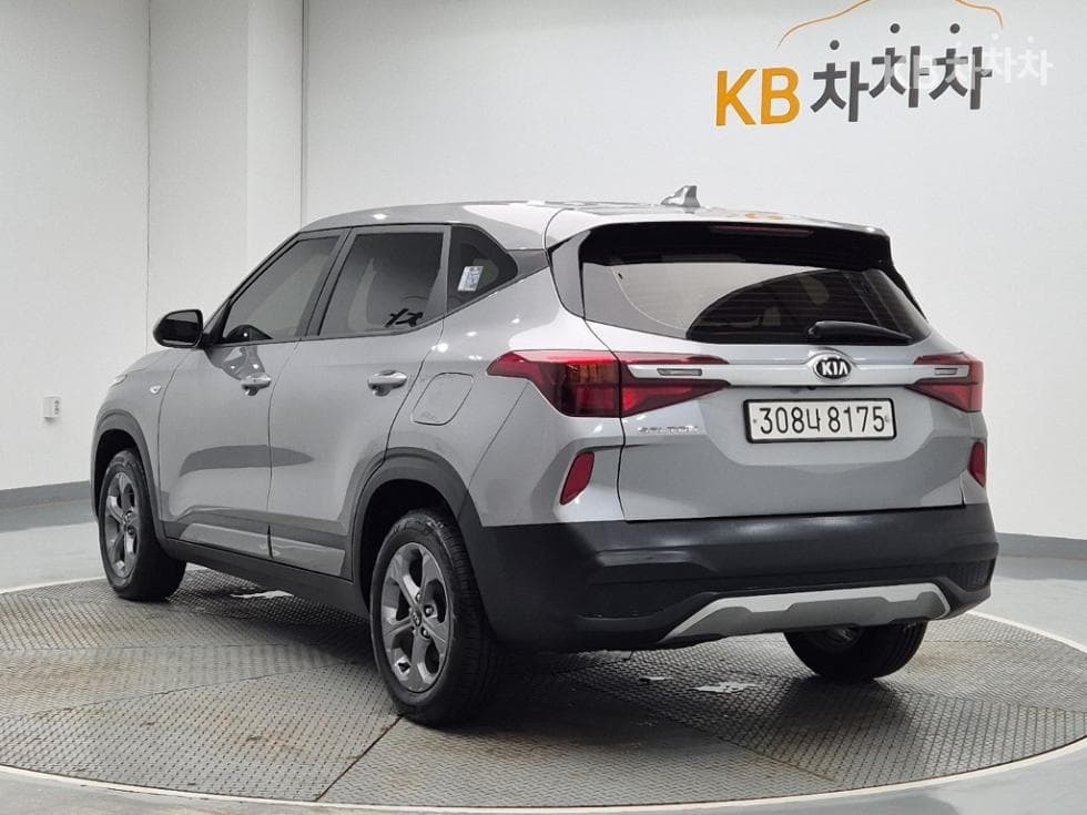Киа Seltos1.6 Дизел 2WD Тренди - 2