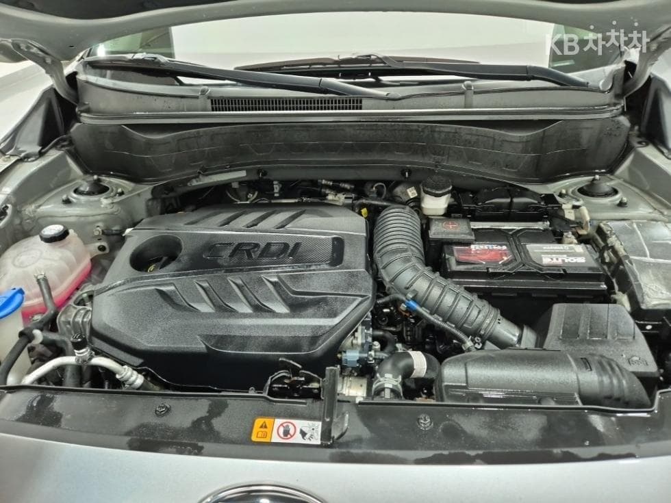 Киа Seltos1.6 Дизел 2WD Тренди - 5