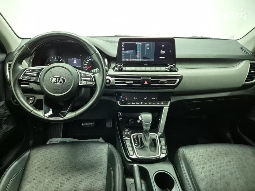 Киа Seltos1.6 Дизел 2WD Тренди - 7