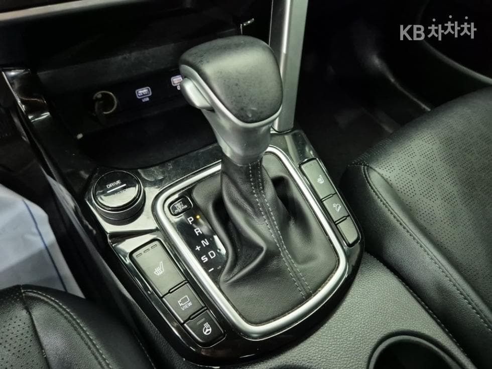 Киа Seltos1.6 Дизел 2WD Тренди - 8