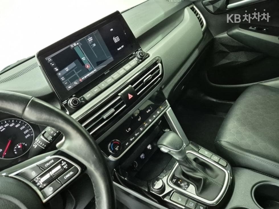 Киа Seltos1.6 Дизел 2WD Тренди - 10