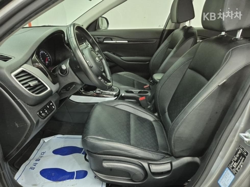Киа Seltos1.6 Дизел 2WD Тренди - 11