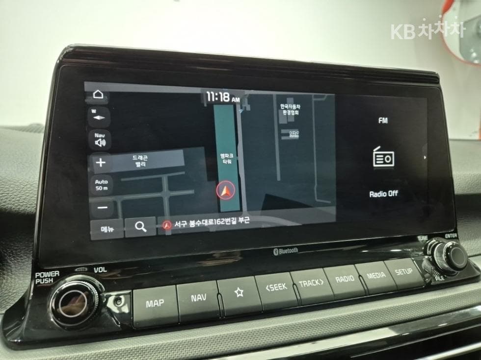Киа Seltos1.6 Дизел 2WD Тренди - 13
