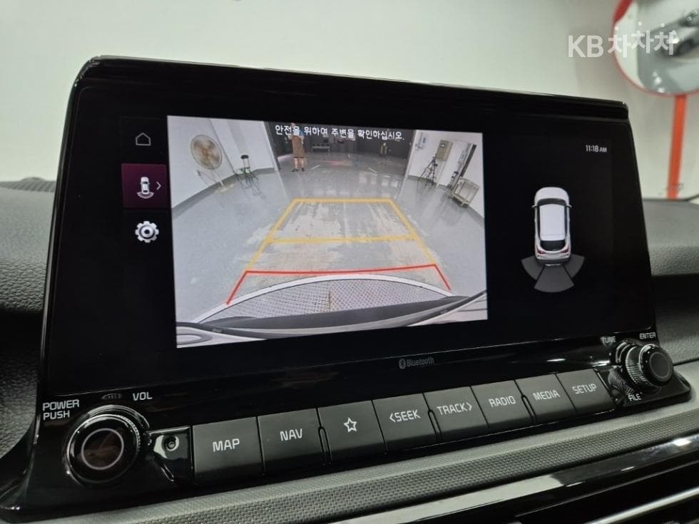 Киа Seltos1.6 Дизел 2WD Тренди - 14