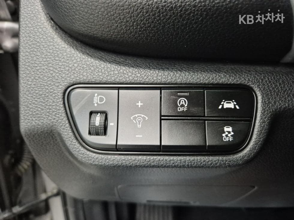 Киа Seltos1.6 Дизел 2WD Тренди - 17