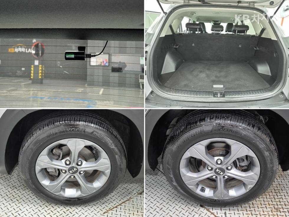 Киа Seltos1.6 Дизел 2WD Тренди - 19