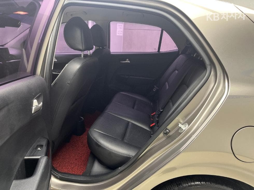 Kia All New Morning (older generation)(JA)Prestige - 6