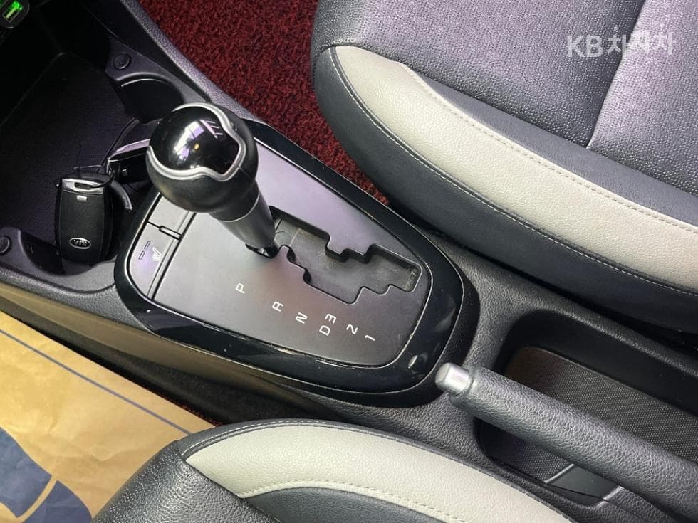Kia All New Morning (older generation)(JA)Prestige - 10