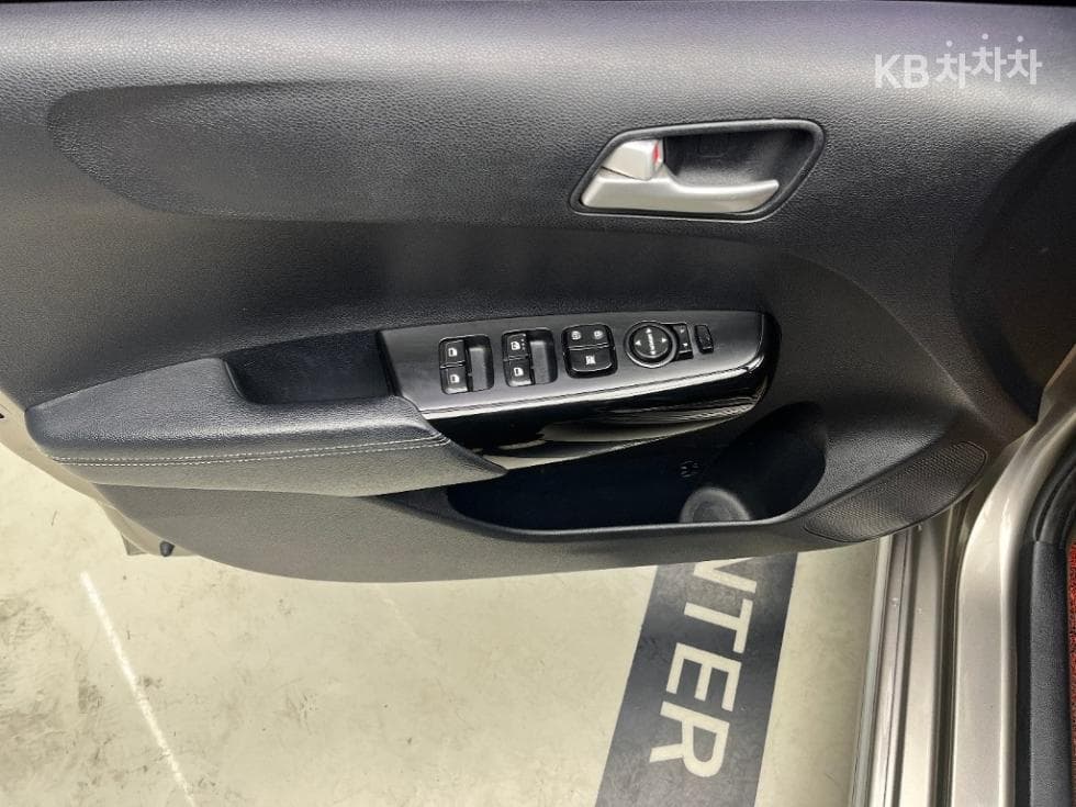 Kia All New Morning (older generation)(JA)Prestige - 11