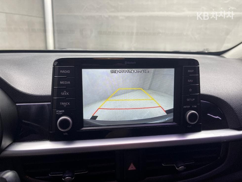 Kia All New Morning (older generation)(JA)Prestige - 14