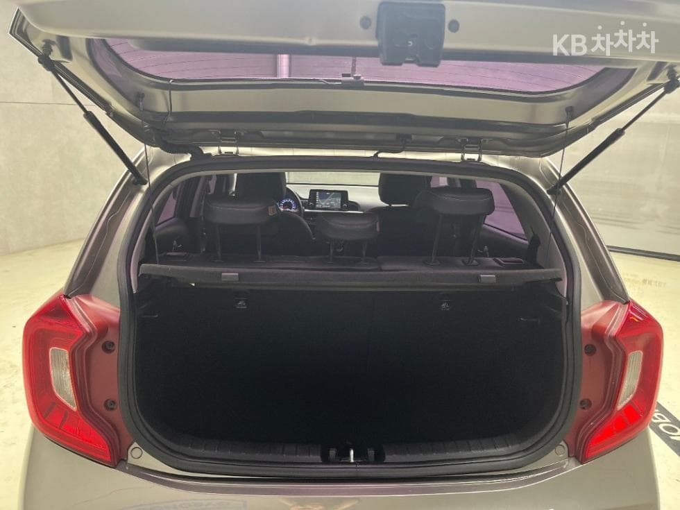 Kia All New Morning (older generation)(JA)Prestige - 15