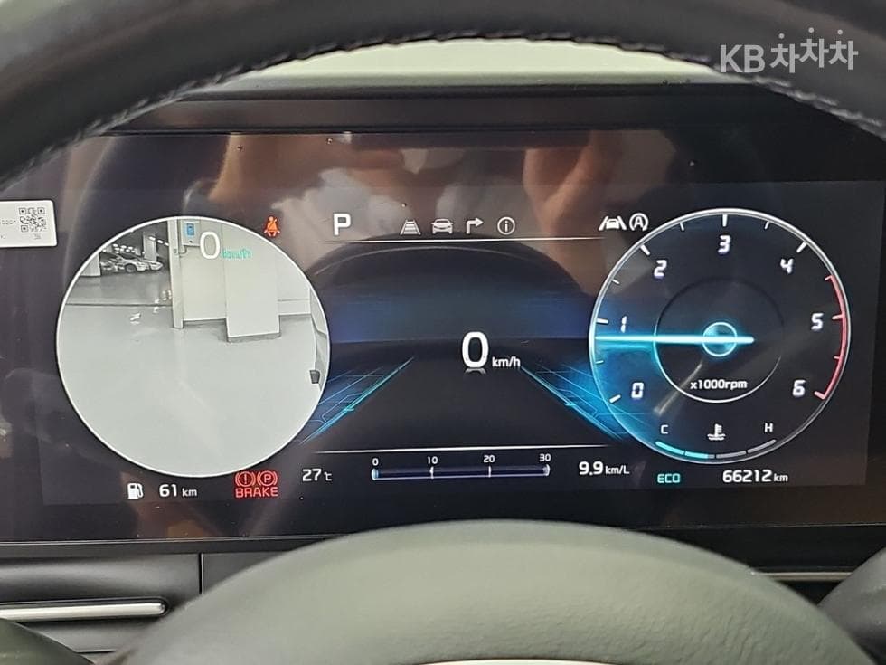 Киа Канивал 4-то поколениеD2.2 9-местен Noblesse - 6