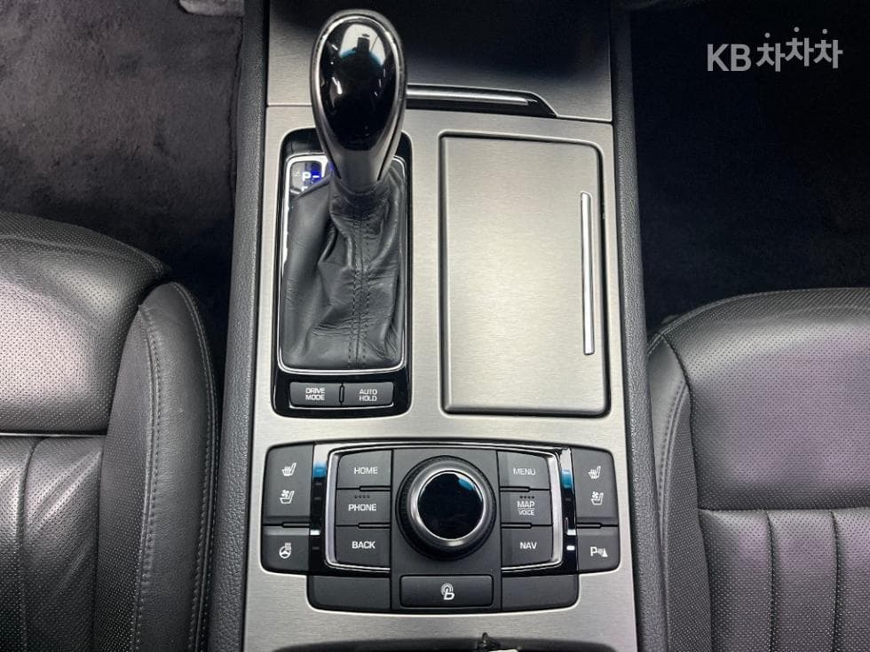 Хюндай ДженезисDHG330 Premium AWD - 10