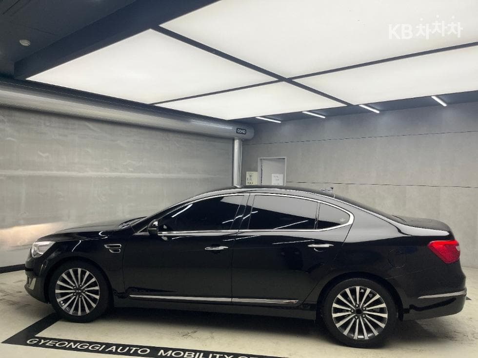 Киа The New (фейслифт) K72.4 GDI Престиж Специал (специален признак/издание) - 4