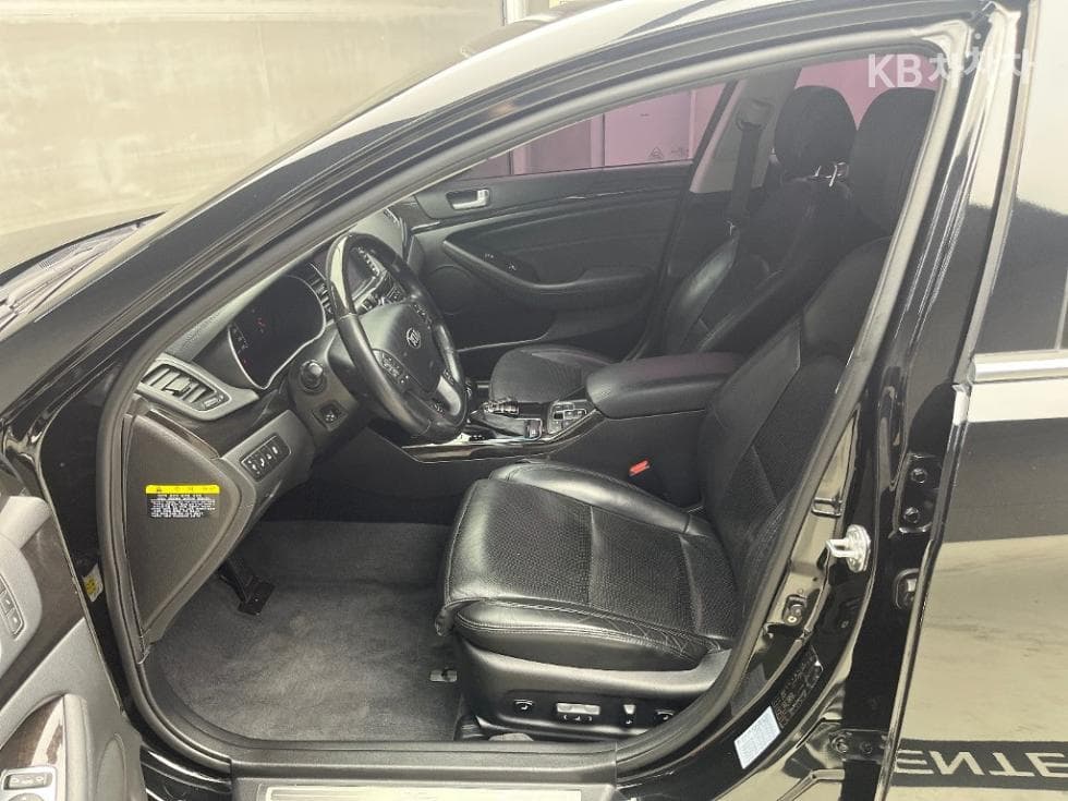 Киа The New (фейслифт) K72.4 GDI Престиж Специал (специален признак/издание) - 5