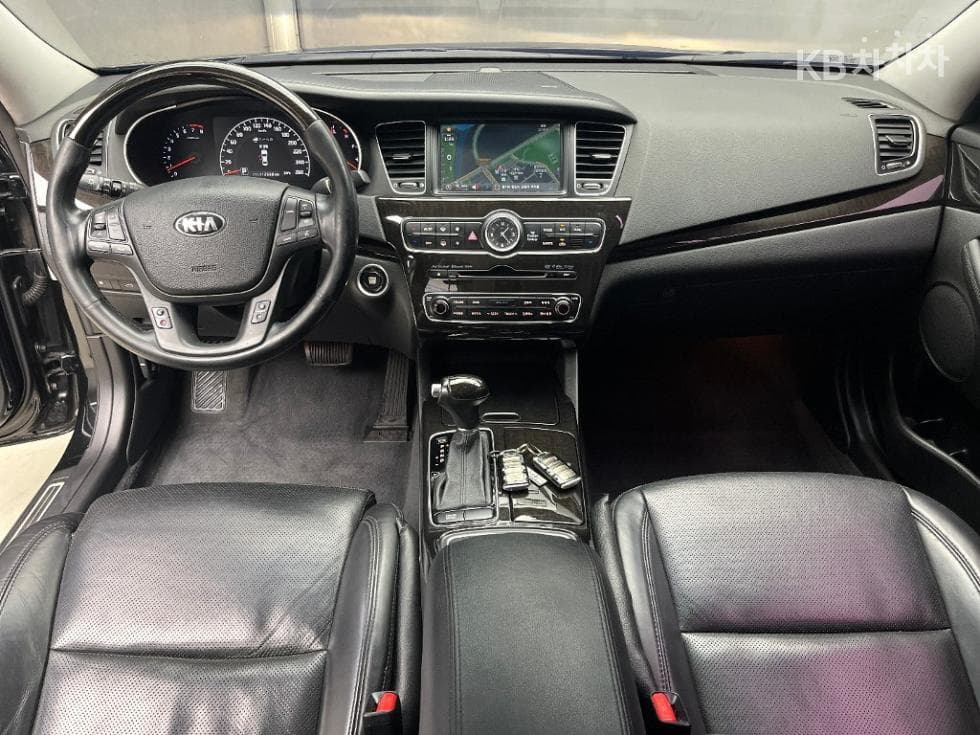 Киа The New (фейслифт) K72.4 GDI Престиж Специал (специален признак/издание) - 7