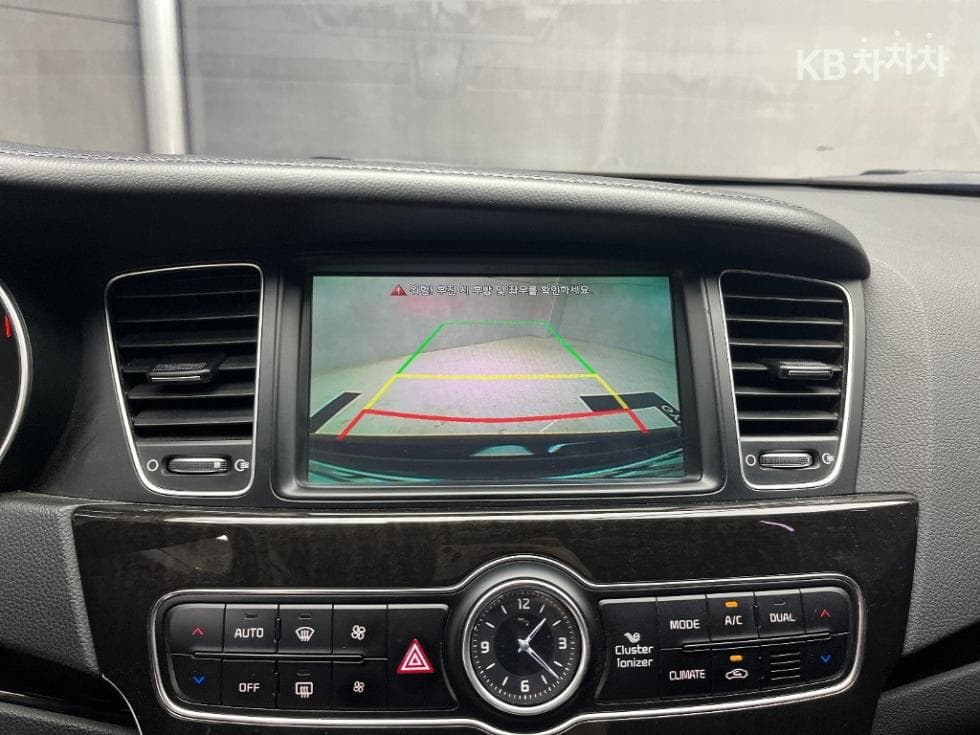 Киа The New (фейслифт) K72.4 GDI Престиж Специал (специален признак/издание) - 14