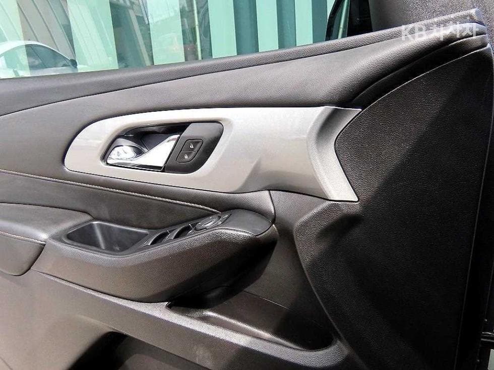 Джи Ем Корея 트래버스3.6 V6 LT Leather - 10