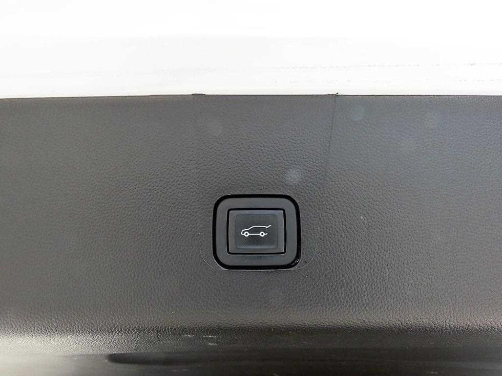 Джи Ем Корея 트래버스3.6 V6 LT Leather - 16