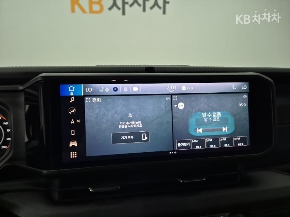 지프 랭글러 (JL)2.0 루비콘 4도어 Стандартен - 12