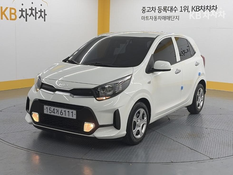 Киа Morning / Picanto 어반(JA) 1.0 Бензин Стандартен - Image 1