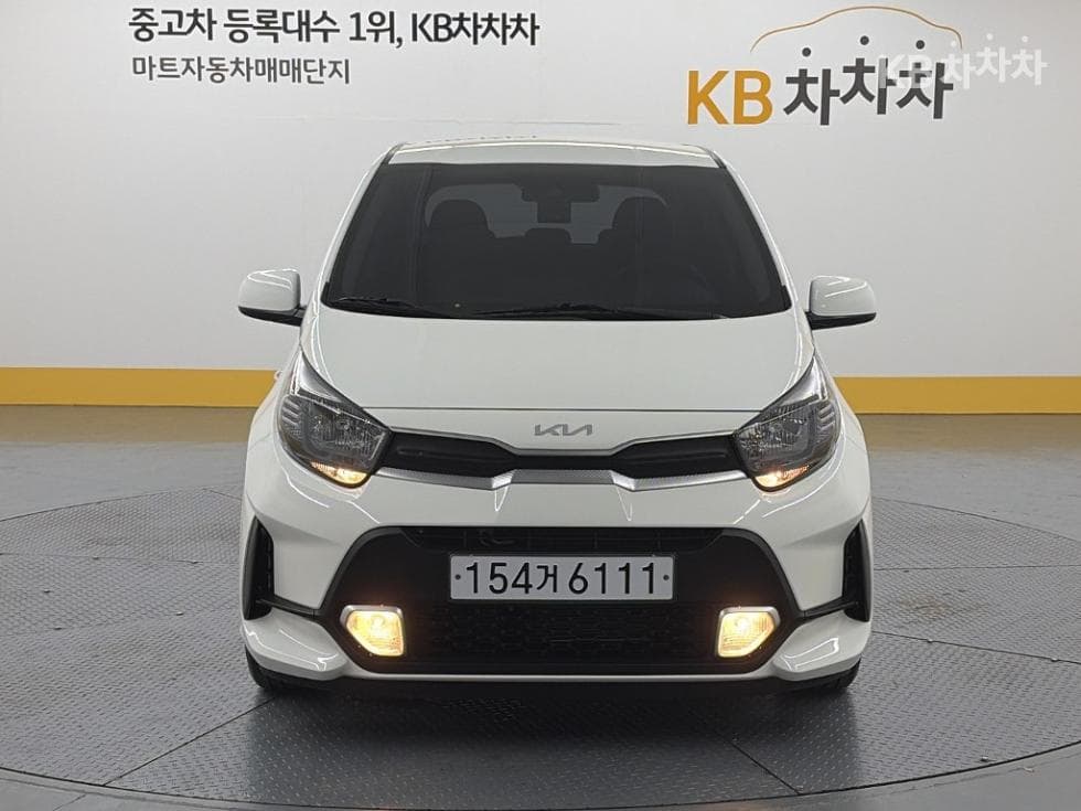 Киа Morning / Picanto 어반(JA)1.0 Бензин Стандартен - 2