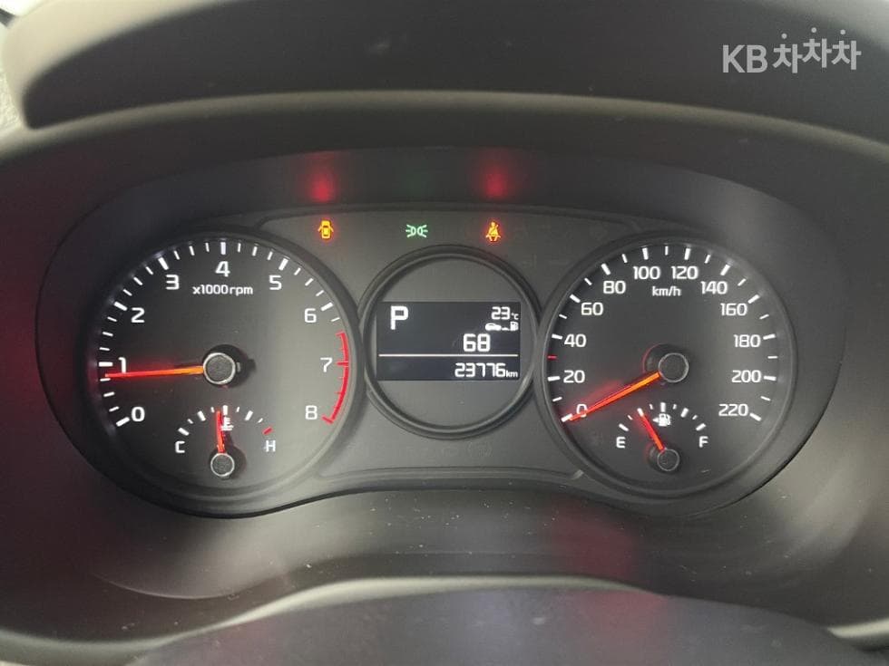 Киа Morning / Picanto 어반(JA)1.0 Бензин Стандартен - 6