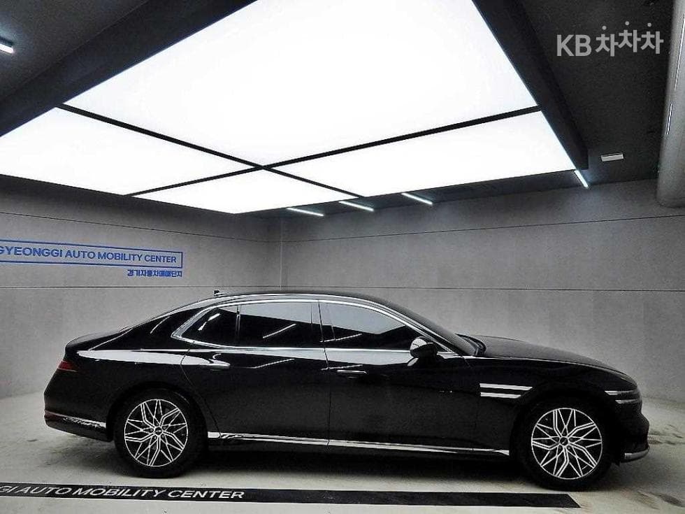Genesis G90(RS4)3.5T AWD Standard - 2