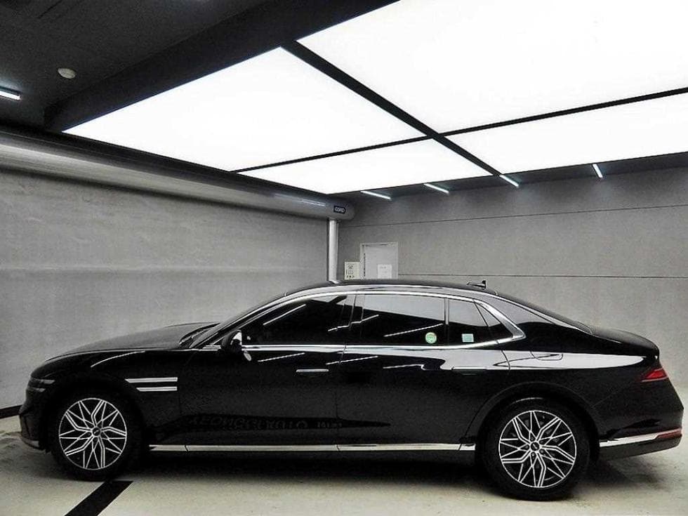 Genesis G90(RS4)3.5T AWD Standard - 4