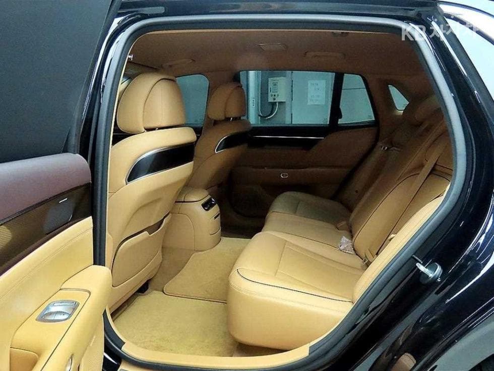 Genesis G90(RS4)3.5T AWD Standard - 6