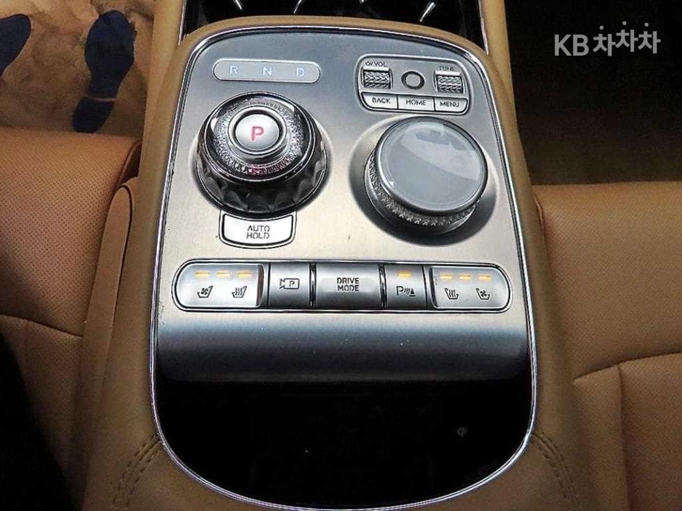 Genesis G90(RS4)3.5T AWD Standard - 10