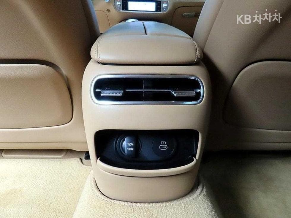 Genesis G90(RS4)3.5T AWD Standard - 17