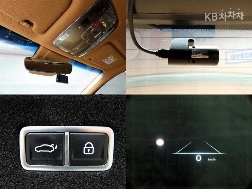 Genesis G90(RS4)3.5T AWD Standard - 18