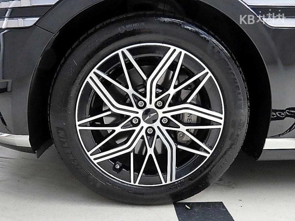 Genesis G90(RS4)3.5T AWD Standard - 20