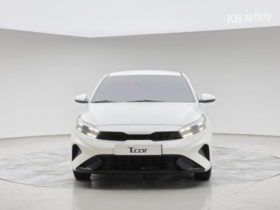 Киа The New (фейслифт) K3(BD)1.6 Бензин Тренди - 3