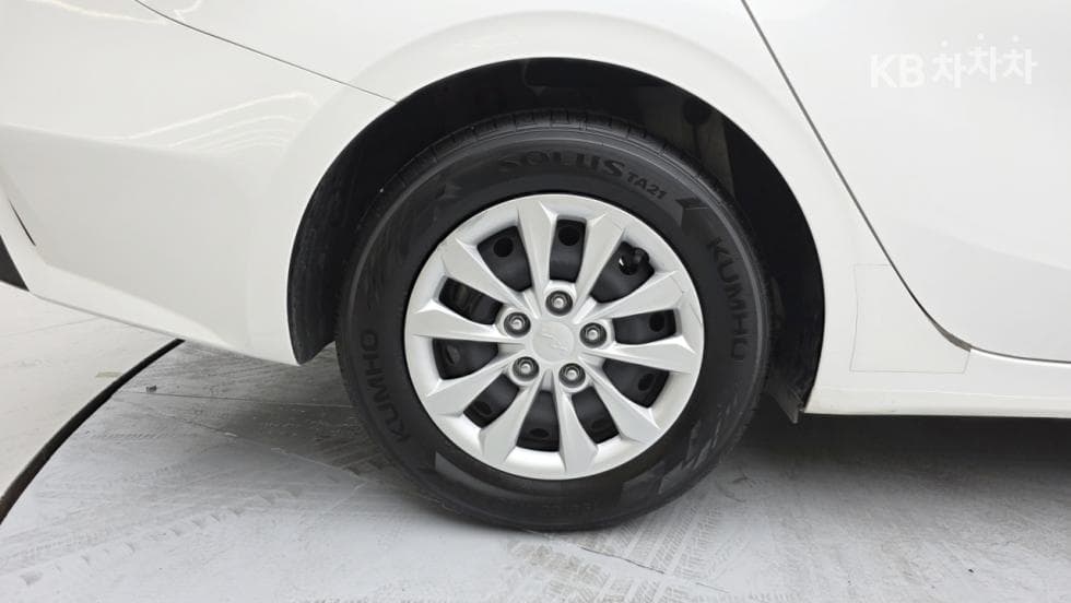 Киа The New (фейслифт) K3(BD)1.6 Бензин Тренди - 5