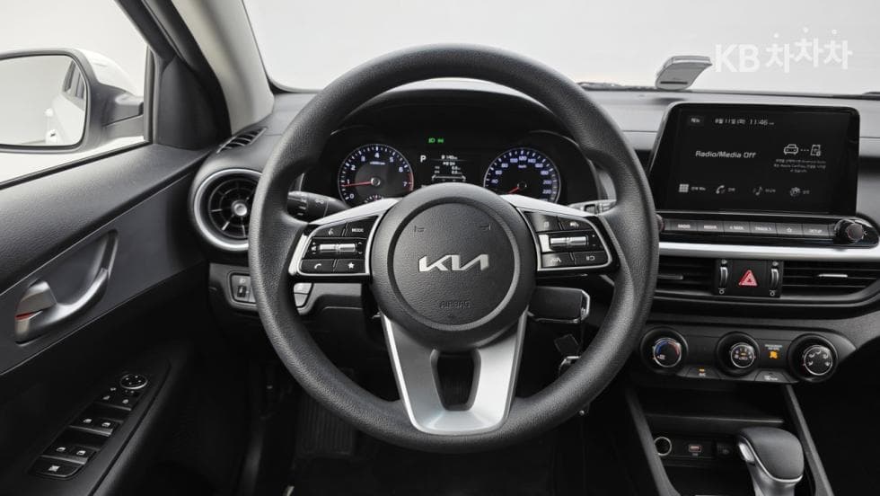 Киа The New (фейслифт) K3(BD)1.6 Бензин Тренди - 15