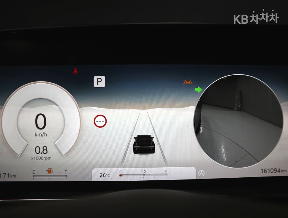 Дженезис G90(RS4)3.5T AWD Стандартен - 7