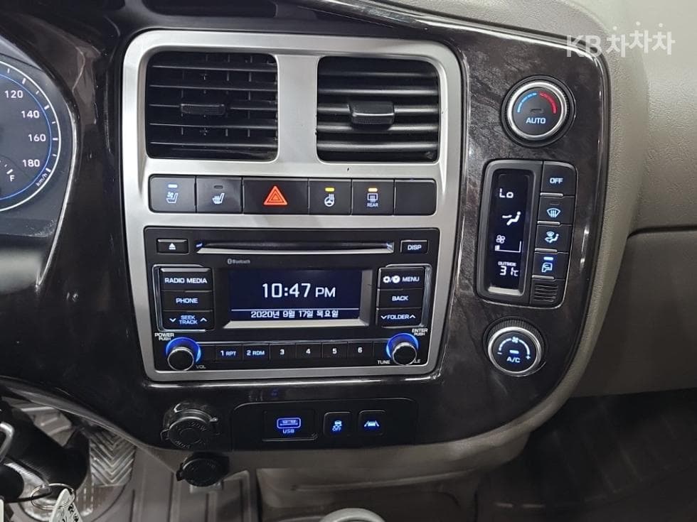 Хюндай Porter 2Удължено междуосие Двойна Кабина CRDi Premium - 10
