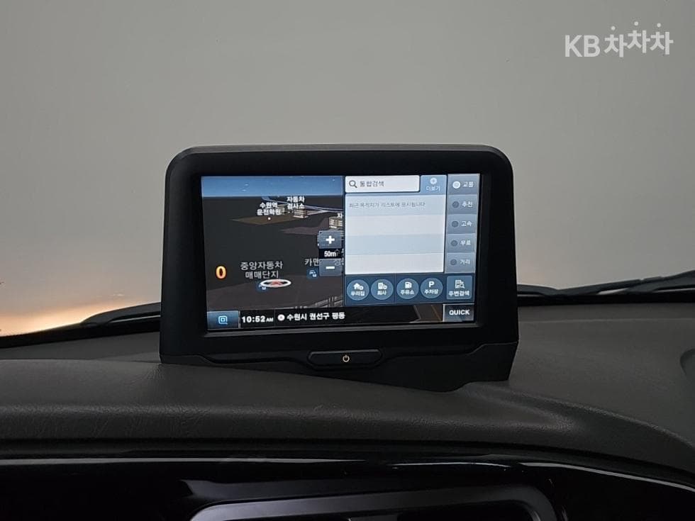 Хюндай Porter 2Удължено междуосие Двойна Кабина CRDi Premium - 13