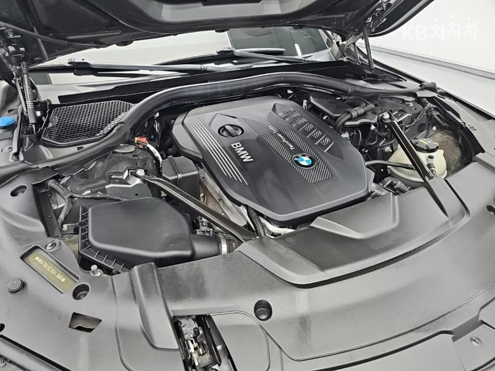 BMW 7시리즈 (G11)730Ld xDrive M Sport - 5