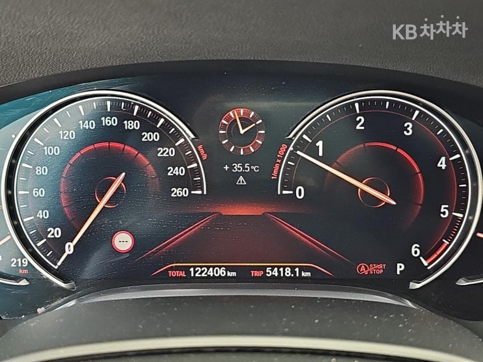 BMW 7시리즈 (G11)730Ld xDrive M Sport - 6