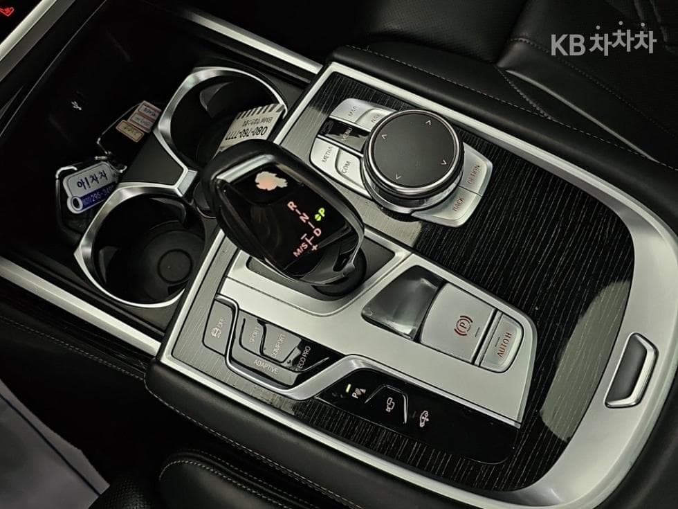 BMW 7시리즈 (G11)730Ld xDrive M Sport - 8