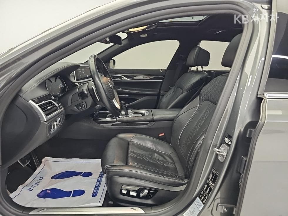 BMW 7시리즈 (G11)730Ld xDrive M Sport - 11
