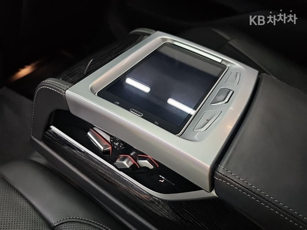 BMW 7시리즈 (G11)730Ld xDrive M Sport - 14