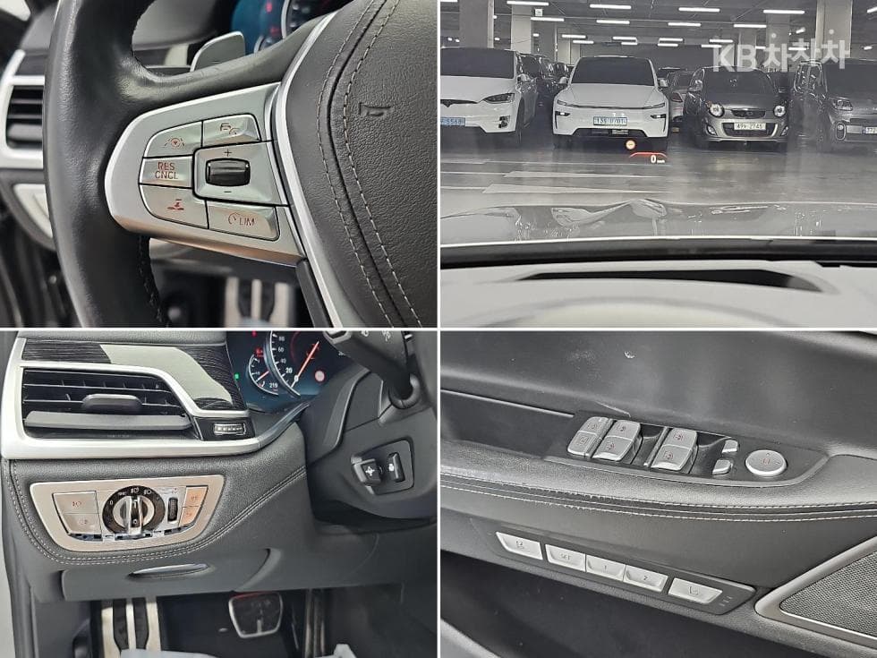 BMW 7시리즈 (G11)730Ld xDrive M Sport - 18