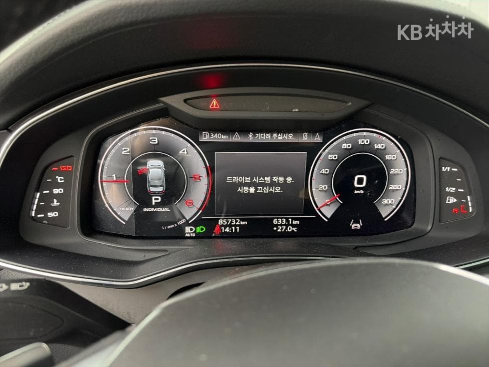 Ауди A6(C8)40 Турбо Дизел Инжекция Premium - 6