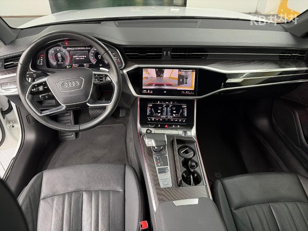 Ауди A6(C8)40 Турбо Дизел Инжекция Premium - 7