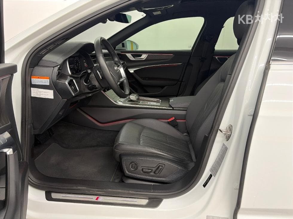 Ауди A6(C8)40 Турбо Дизел Инжекция Premium - 11